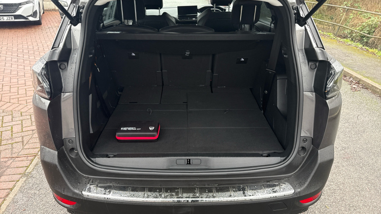 Peugeot 5008 1.5 BlueHDi Allure 5dr Diesel Estate